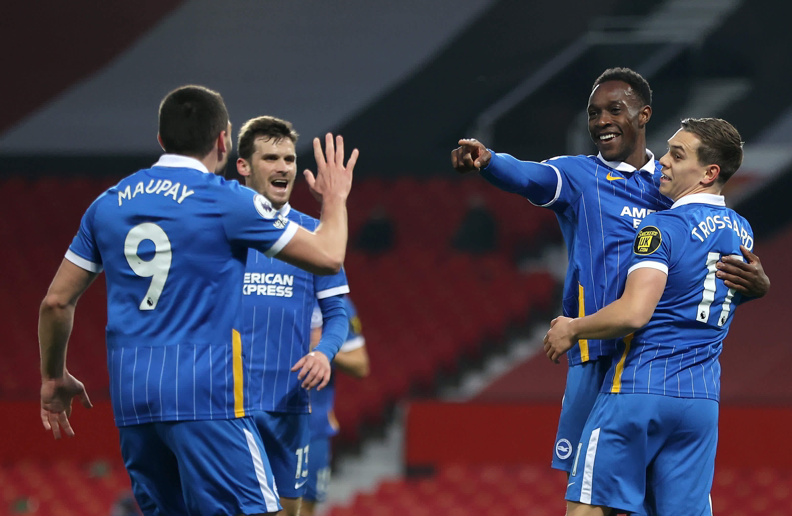 必须拥有 必须拥有